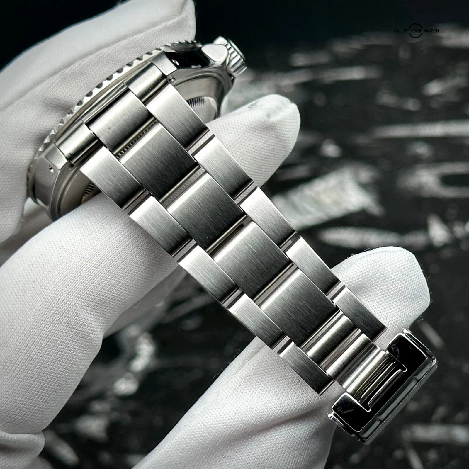 Rolex Submariner 14060 - Image 9