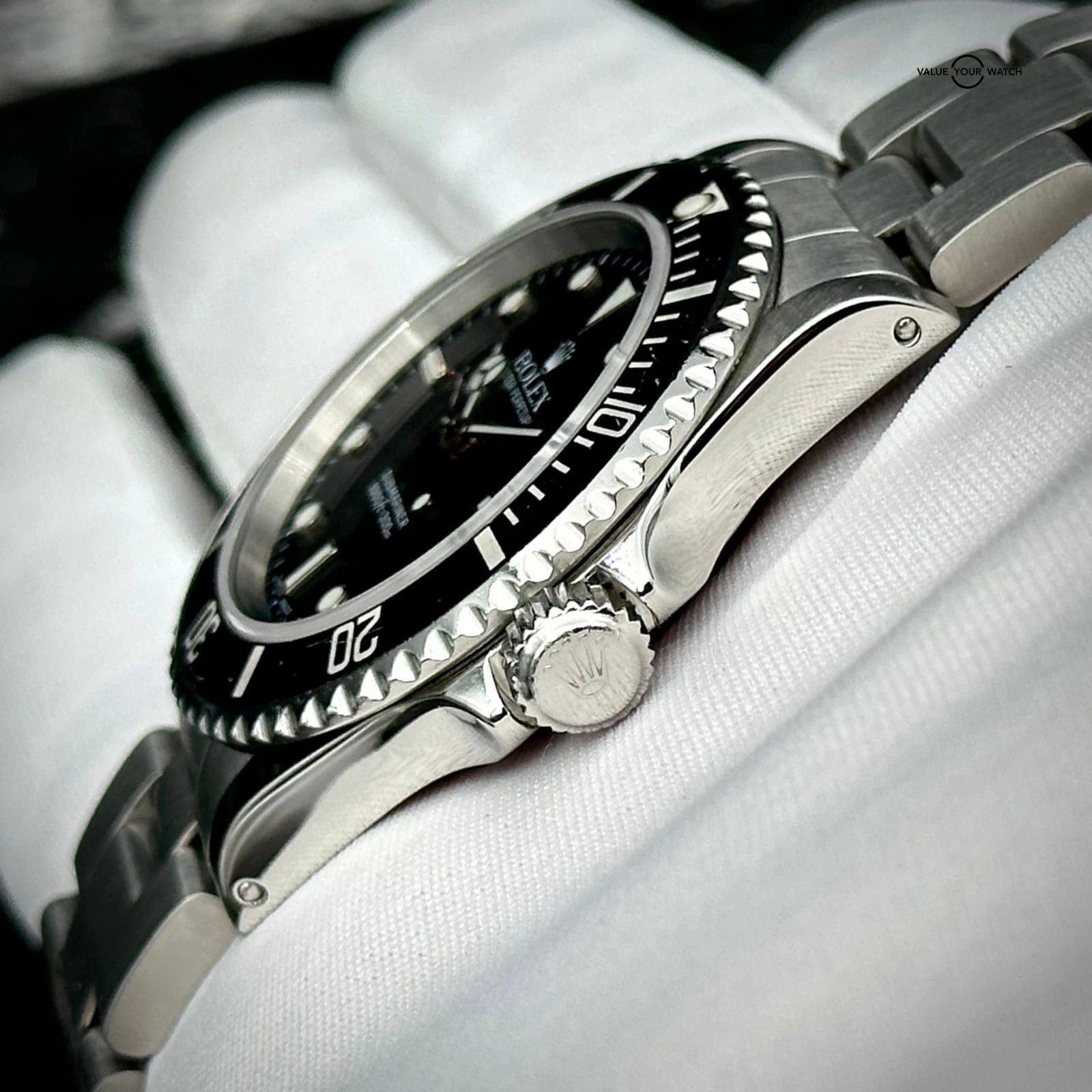 Rolex Submariner 14060 - Image 11