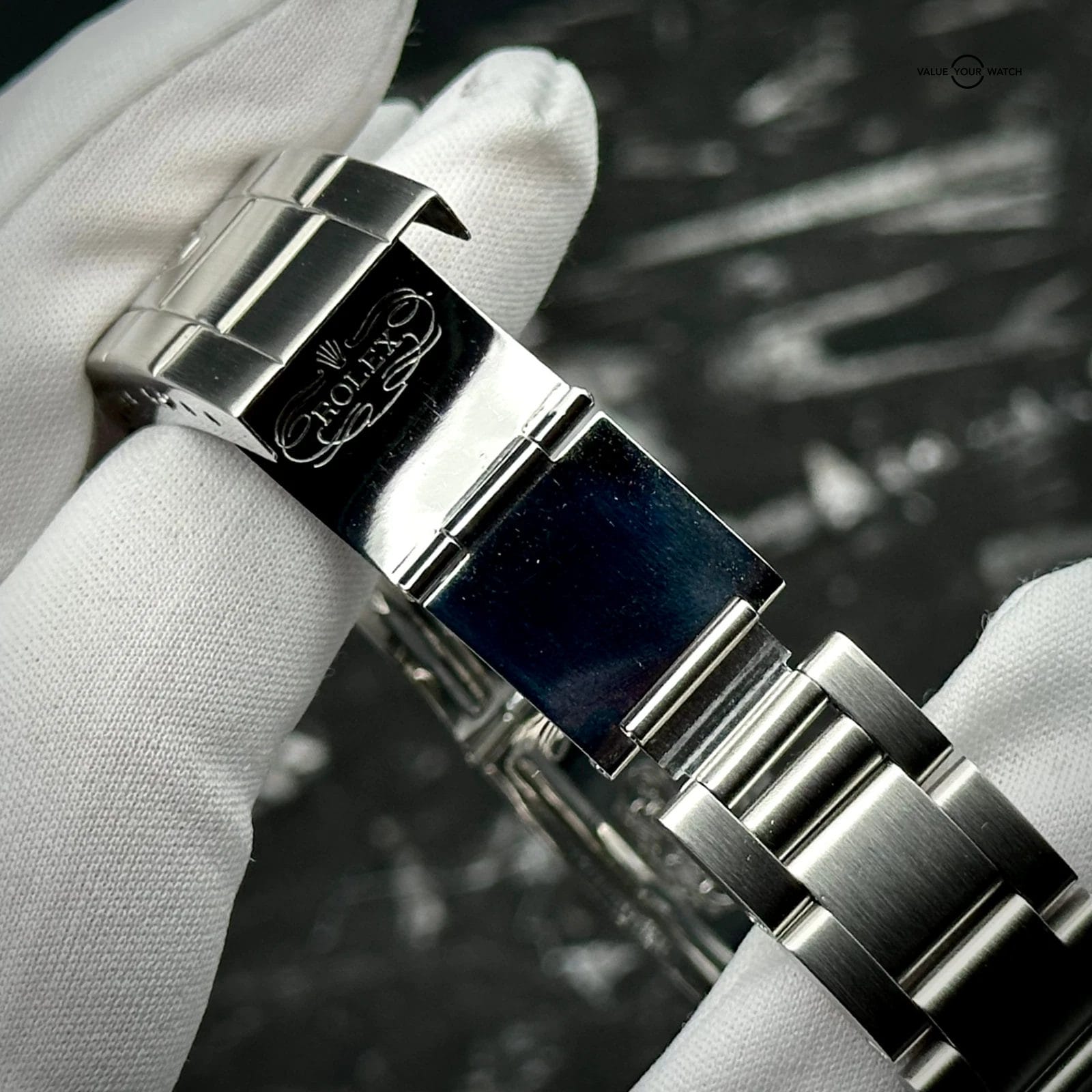 Rolex Submariner 14060 - Image 16