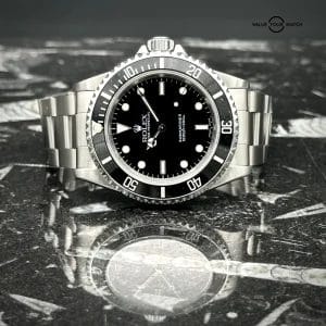 Rolex Submariner 14060
