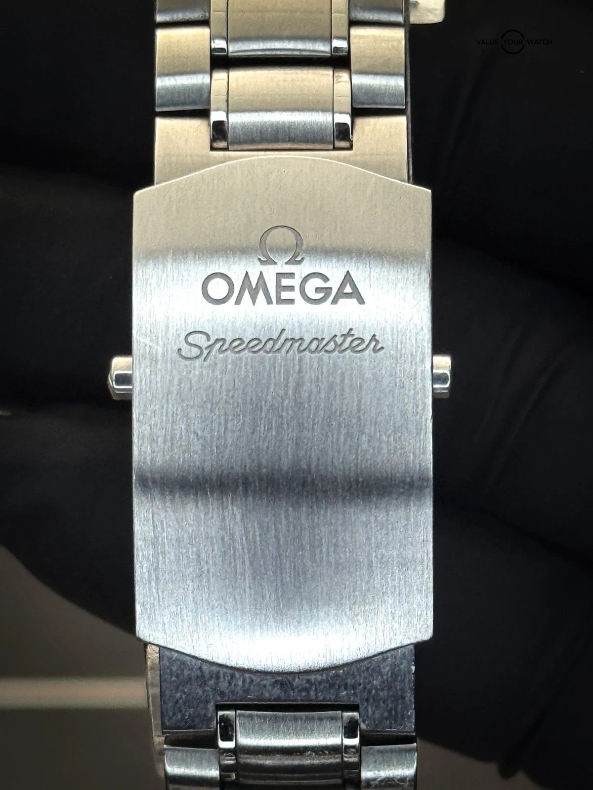 Omega Speedmaster Racing | Ref. 326.30.40.50.01.001 | Black Dial | 40mm - Image 6