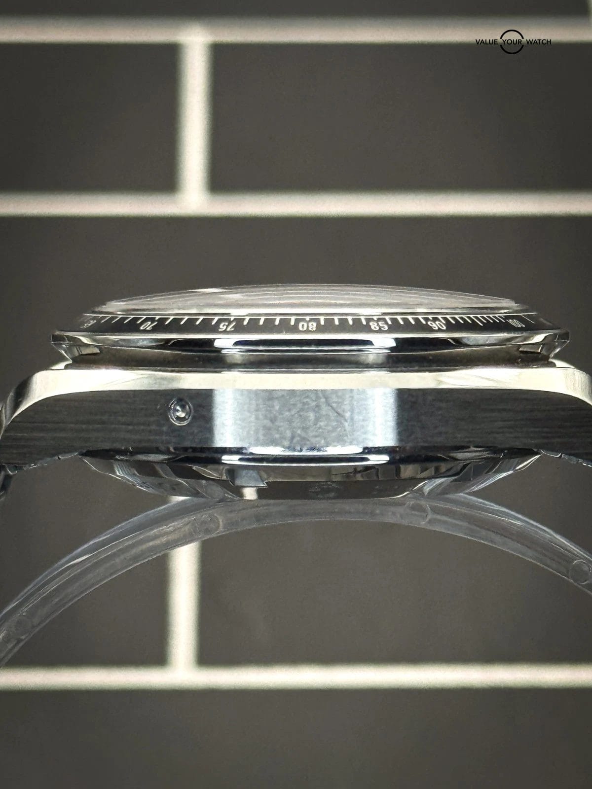 Omega Speedmaster Racing | Ref. 326.30.40.50.01.001 | Black Dial | 40mm - Image 8