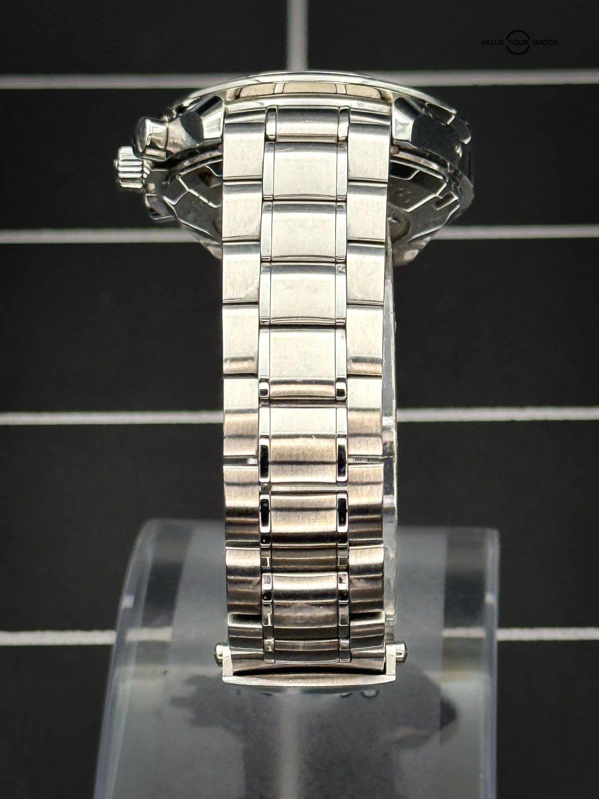 Omega Speedmaster Racing | Ref. 326.30.40.50.01.001 | Black Dial | 40mm - Image 9