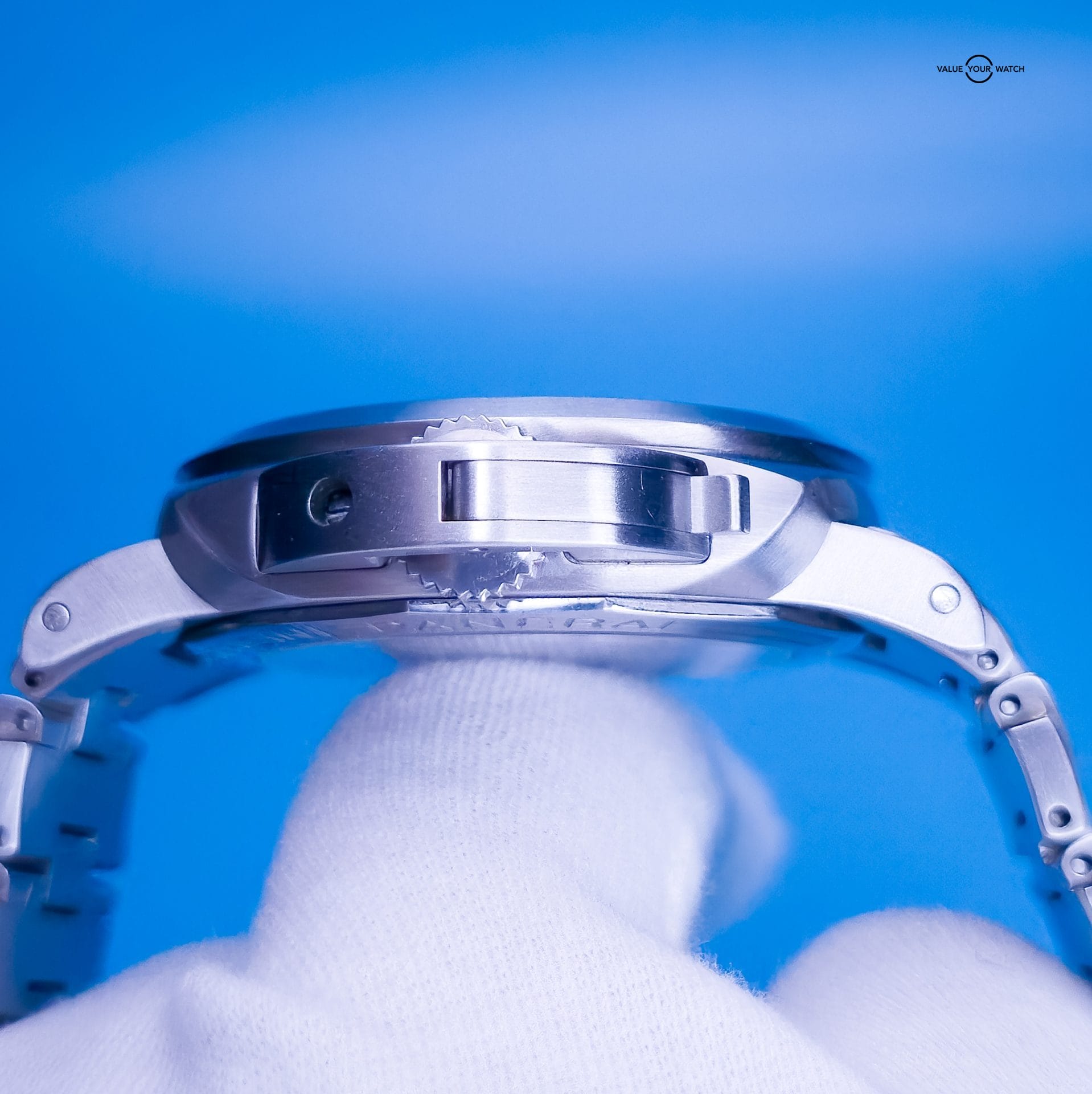 Panerai Luminor Marina 1950 3 Day PAM00977 42mm - Image 6