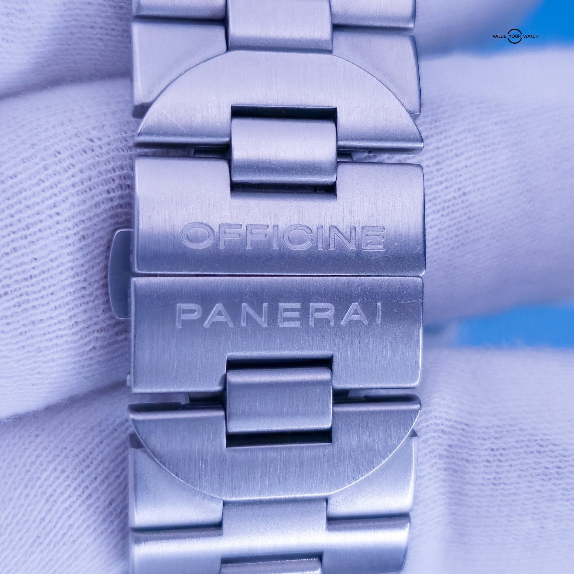 Panerai Luminor Marina 1950 3 Day PAM00977 42mm - Image 8