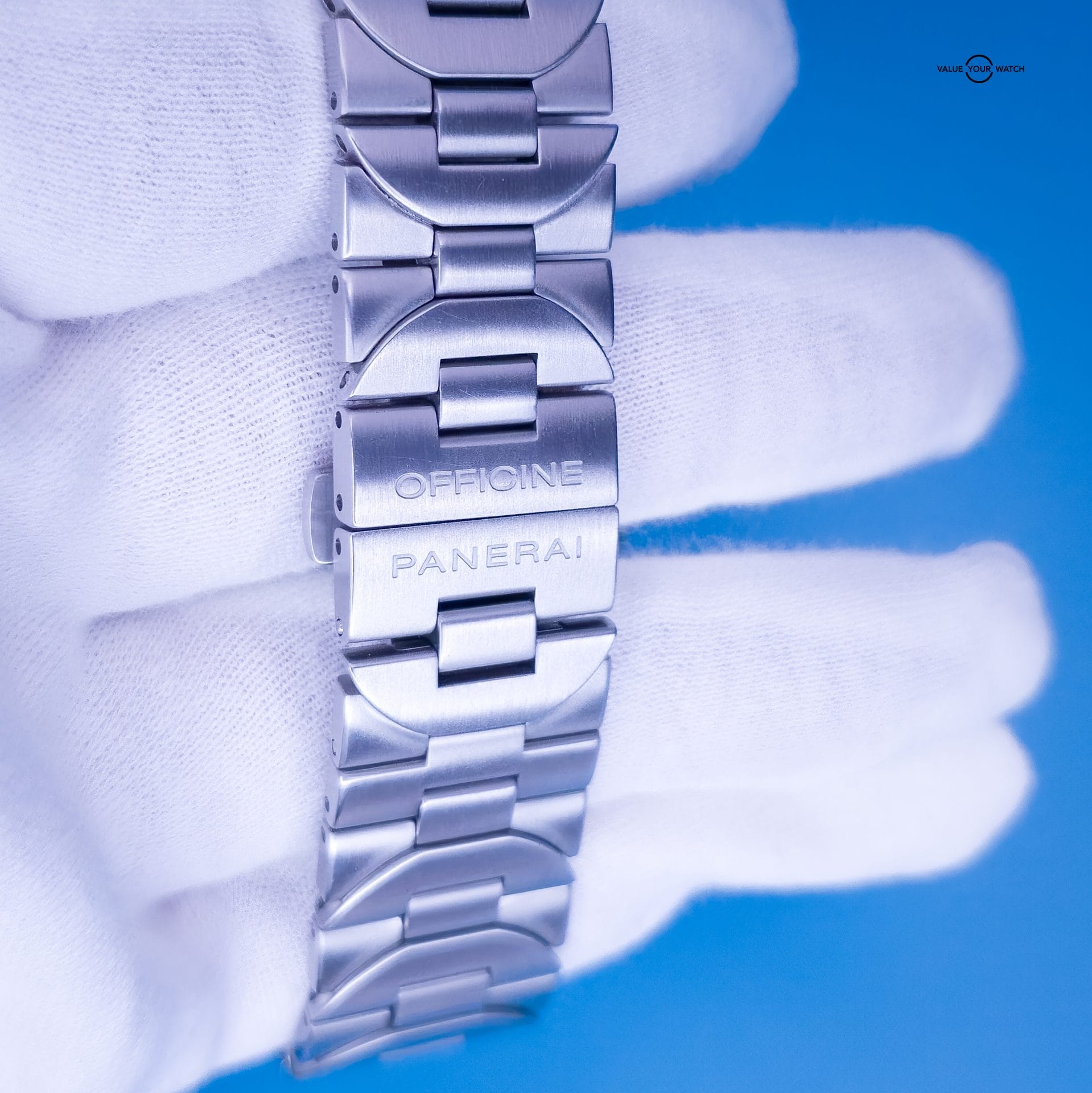 Panerai Luminor Marina 1950 3 Day PAM00977 42mm - Image 9