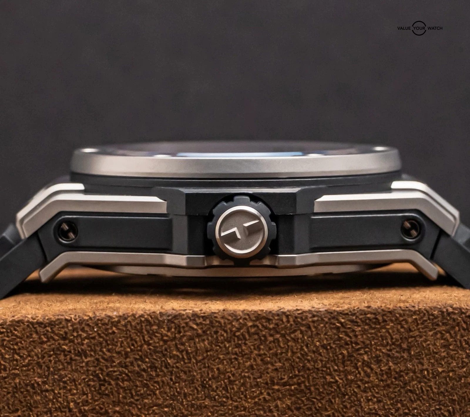 Hublot Big Bang Meca-10 Titanium 24K MSRP Complete Box Papers 414.NI.1123.RX - Image 15