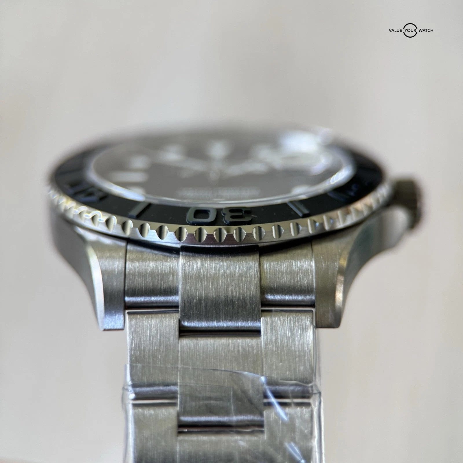 2025 Rolex Yacht-Master 42mm 226627 Titanium - Immaculate Full Set - Image 6