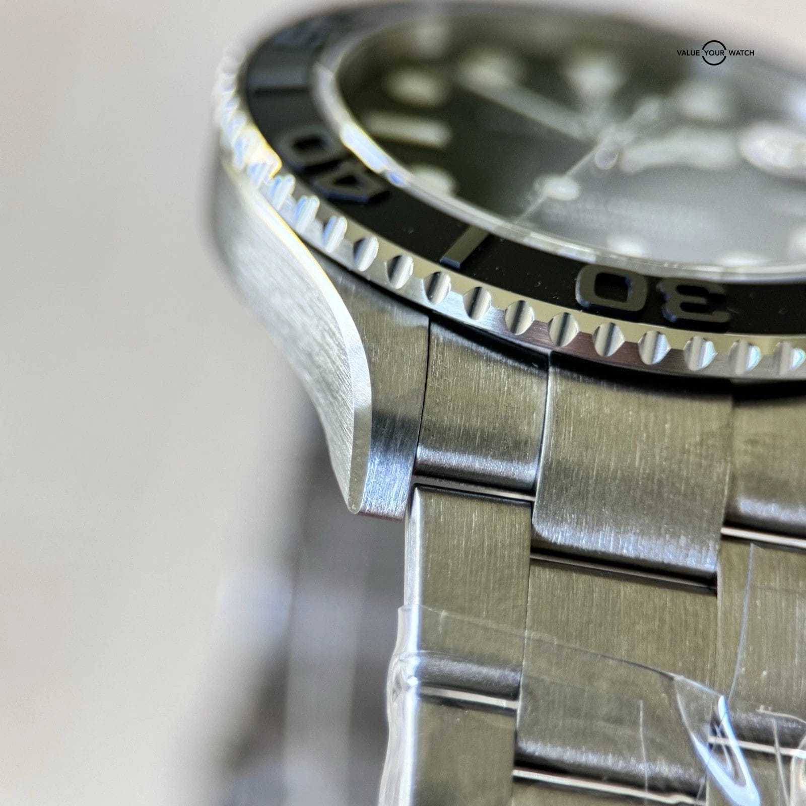 2025 Rolex Yacht-Master 42mm 226627 Titanium - Immaculate Full Set - Image 7