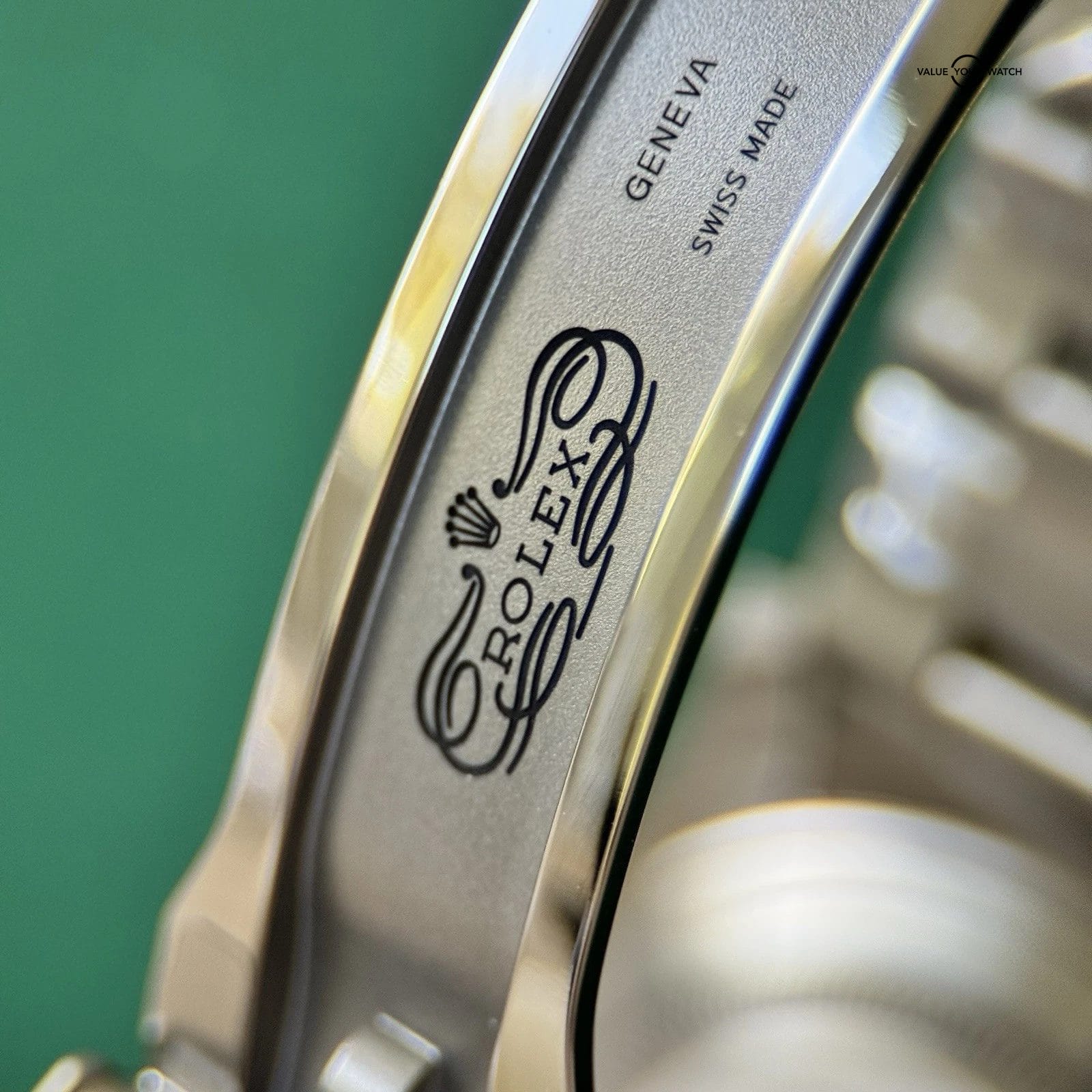 2025 Rolex Yacht-Master 42mm 226627 Titanium - Immaculate Full Set - Image 8