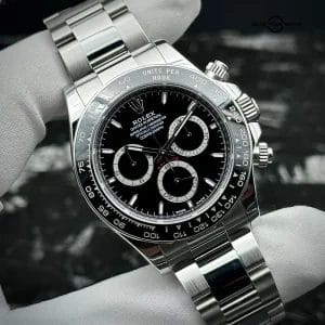 Rolex Daytona 126500LN