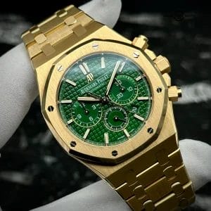 Audemars Piguet Royal Oak Selfwinding Chronograph 26331BA.OO.1220BA.02