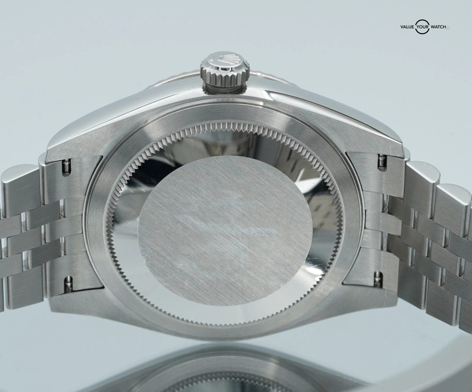 Rolex Sky-Dweller 336934 Green Dial Stainless Steel Jubilee BOXES/PAPERS! - Image 2