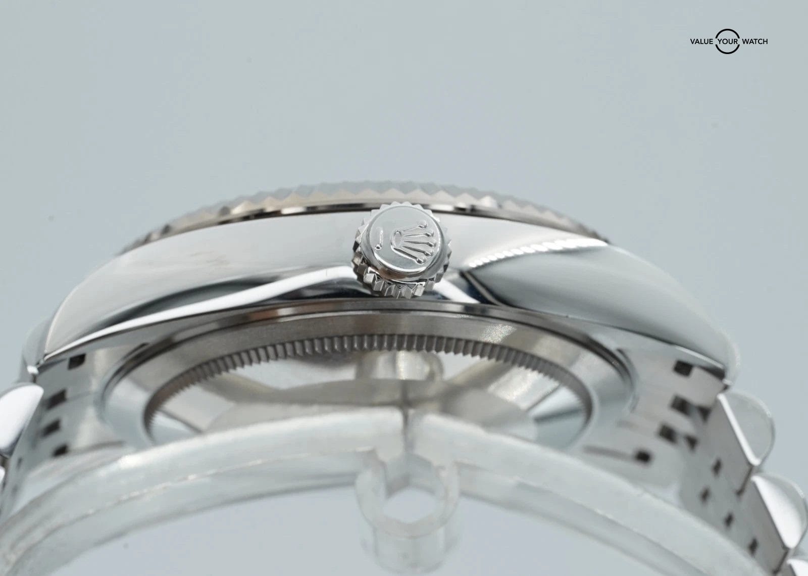 Rolex Sky-Dweller 336934 Green Dial Stainless Steel Jubilee BOXES/PAPERS! - Image 9