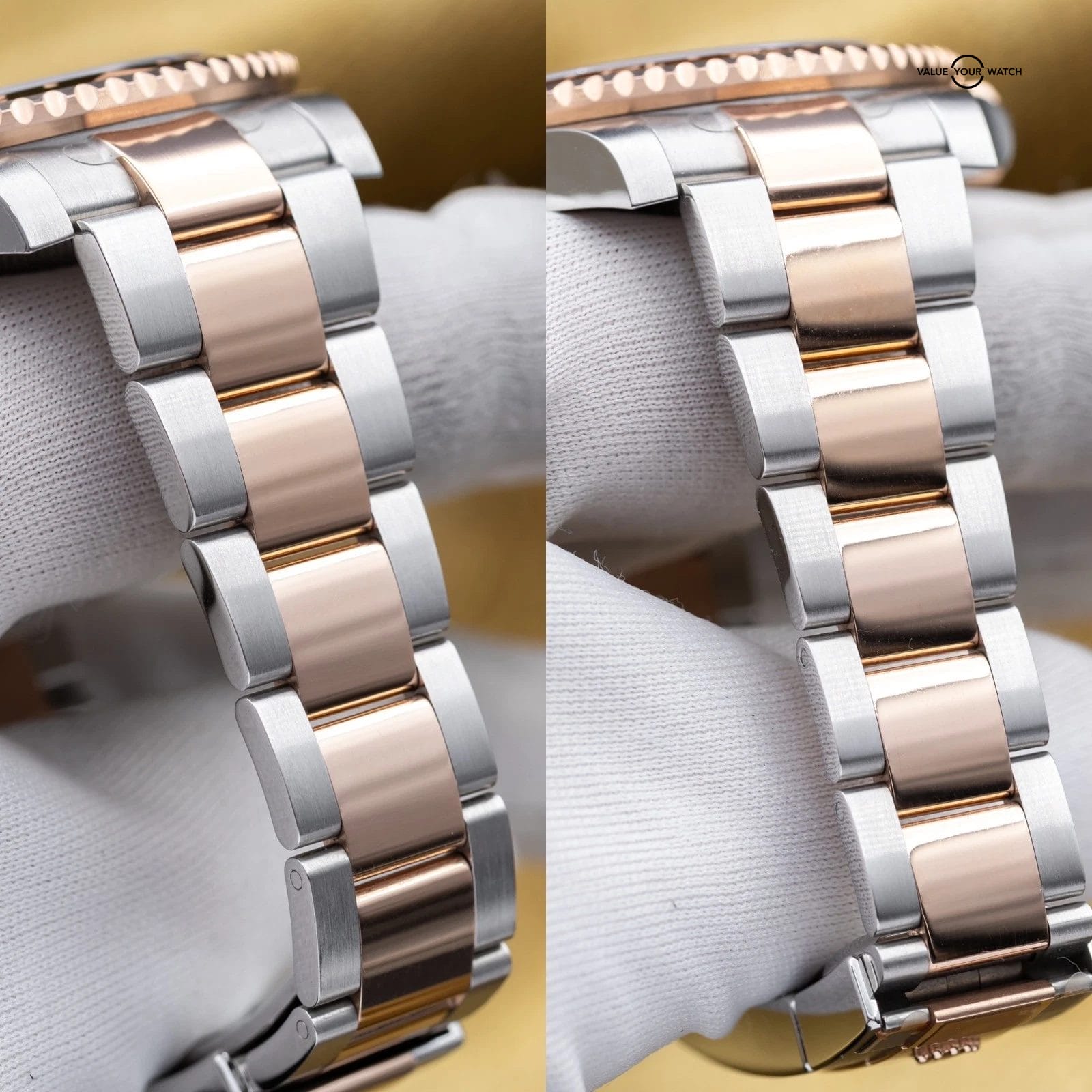 2024 Rolex GMT Master II “Root Beer” 40mm 126711CHNR – Complete Set - Image 5