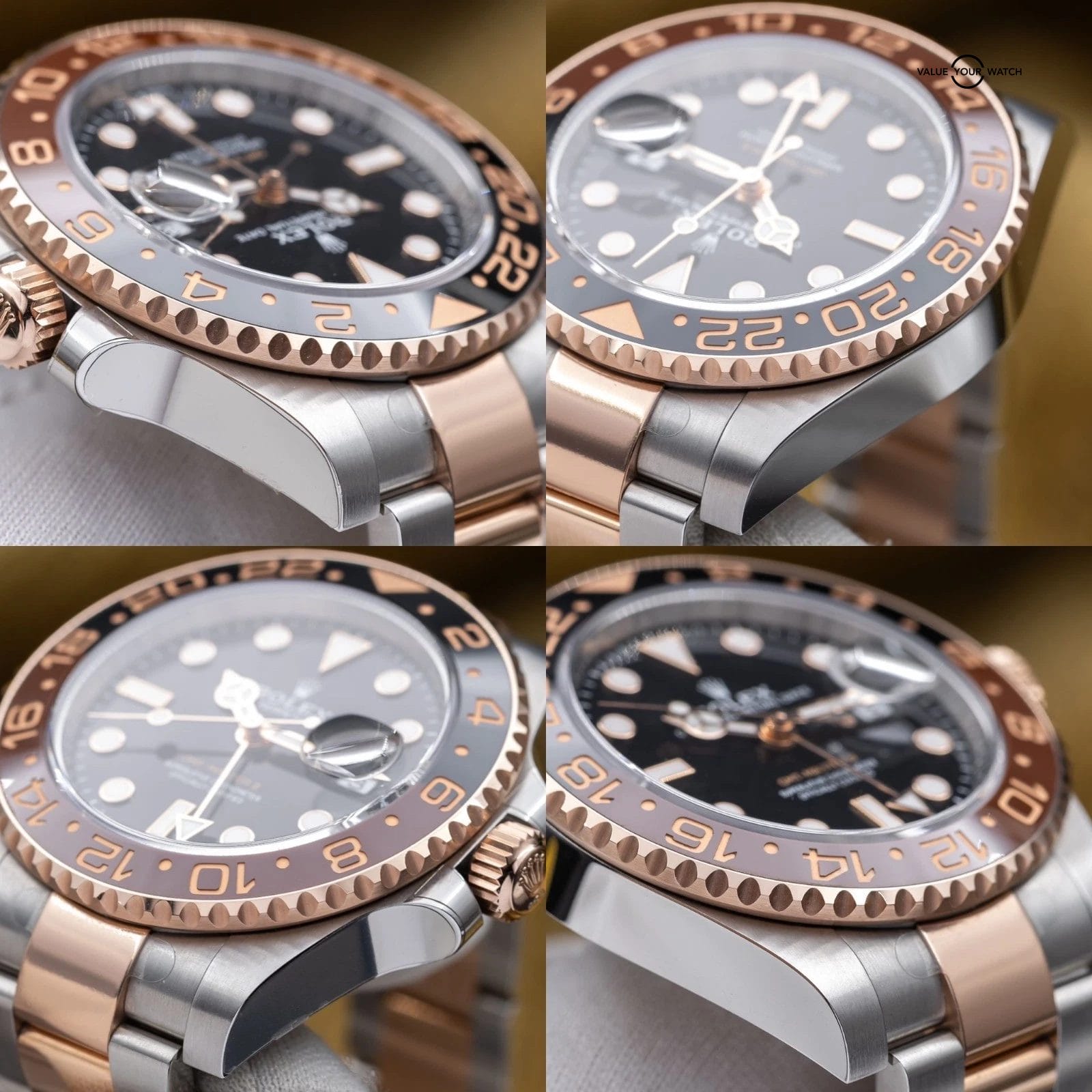 2024 Rolex GMT Master II “Root Beer” 40mm 126711CHNR – Complete Set - Image 6