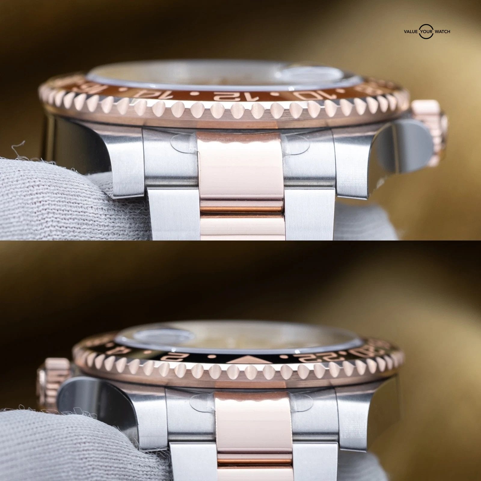 2024 Rolex GMT Master II “Root Beer” 40mm 126711CHNR – Complete Set - Image 7