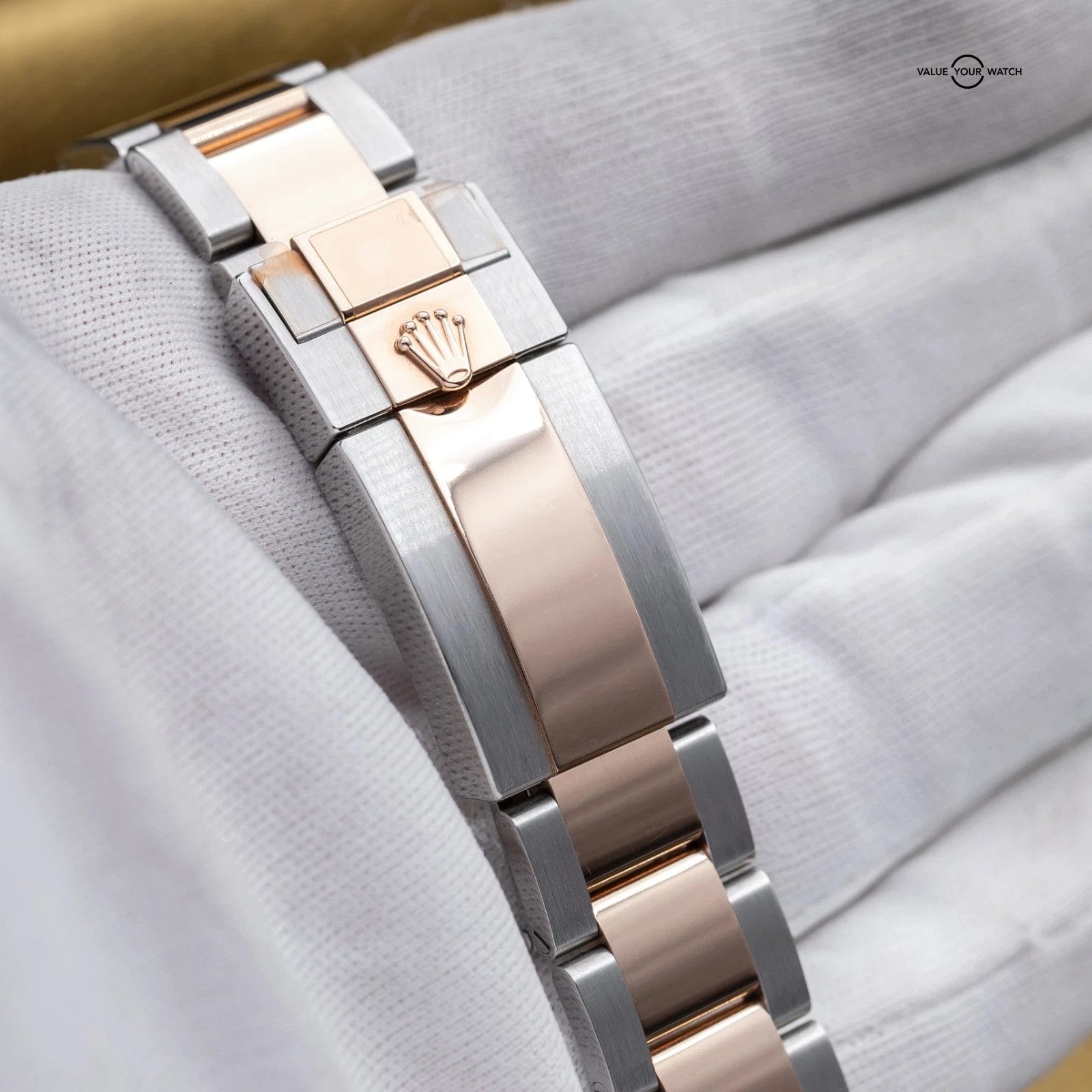 2024 Rolex GMT Master II “Root Beer” 40mm 126711CHNR – Complete Set - Image 11