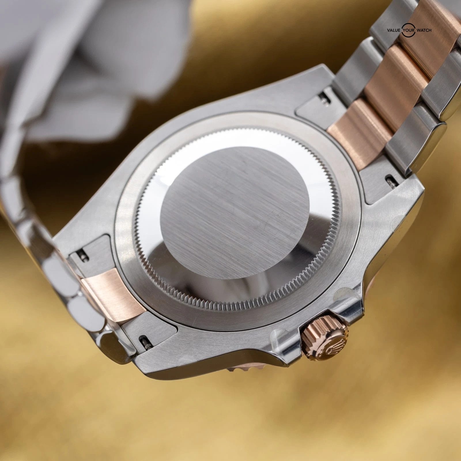 2024 Rolex GMT Master II “Root Beer” 40mm 126711CHNR – Complete Set - Image 12