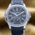 Patek Philippe Aquanaut Travel Time 5164A-001 – Complete Set w/ Uncut Strap