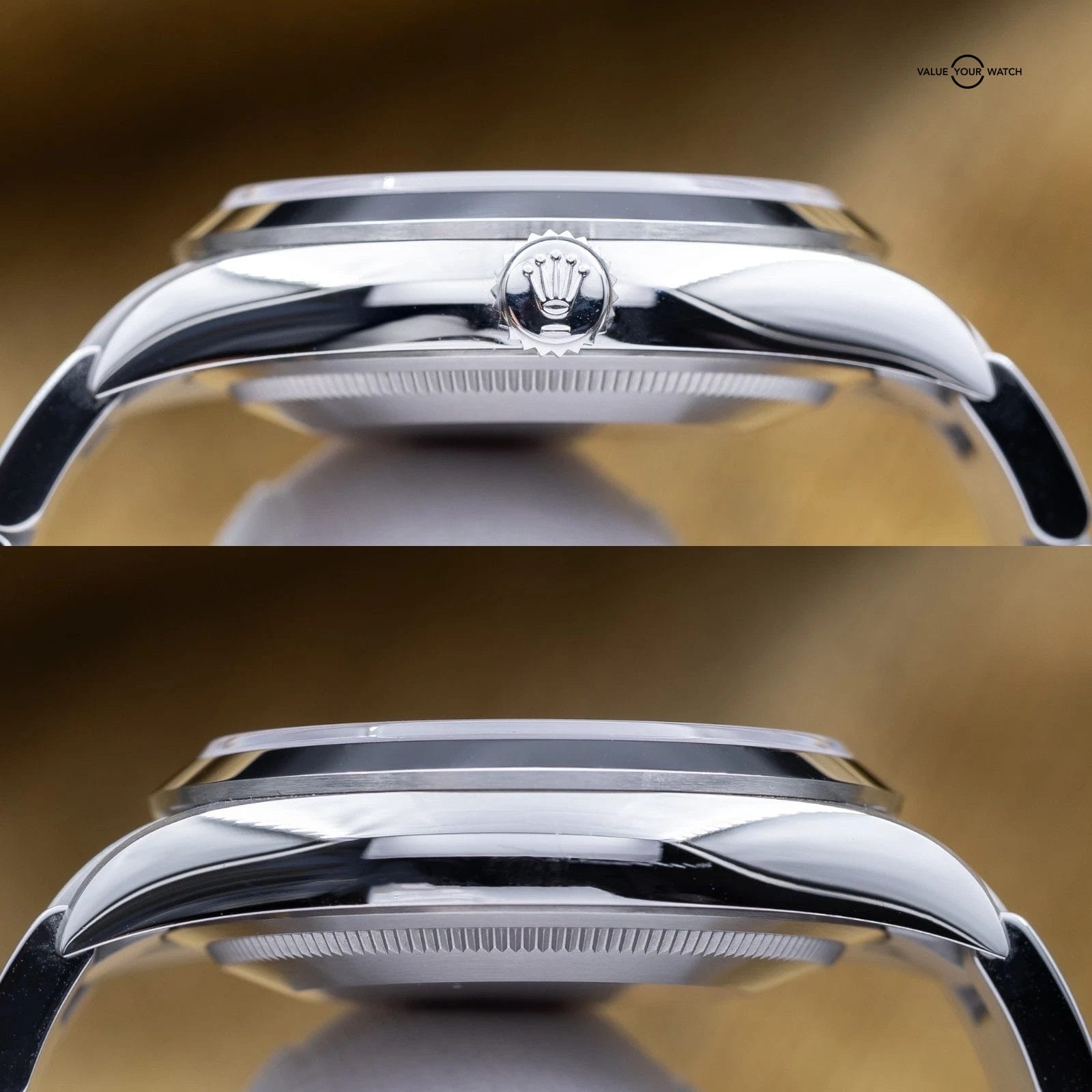 Rolex Explorer Oystersteel Black Dial 36mm 124270 - Complete Set - Image 12