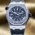 Audemars Piguet Royal Oak Offshore Diver 42mm Black Dial AP 15710ST – Full Set