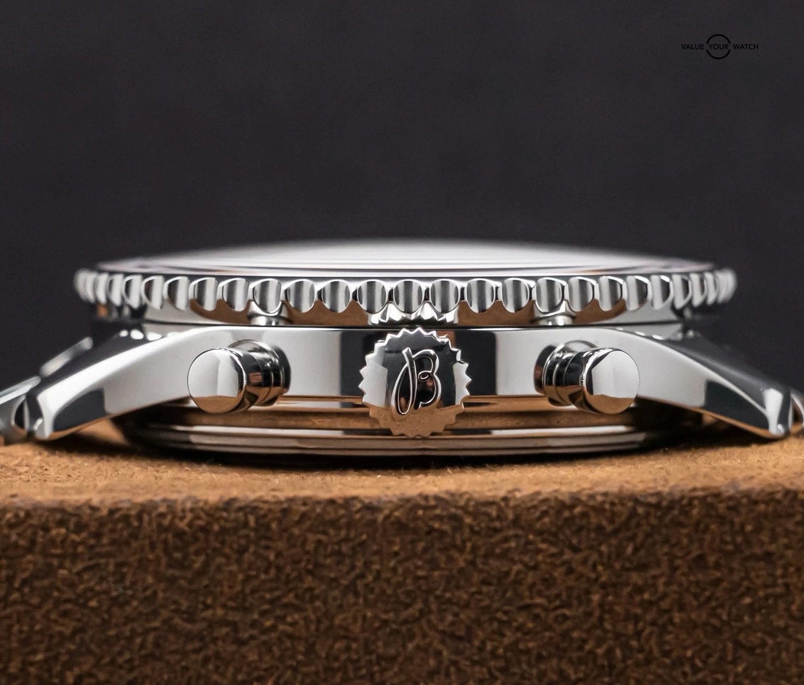 Breitling Navitimer 01 43 Chronograph $9K MSRP Complete Black Dial AB0120 - Image 11