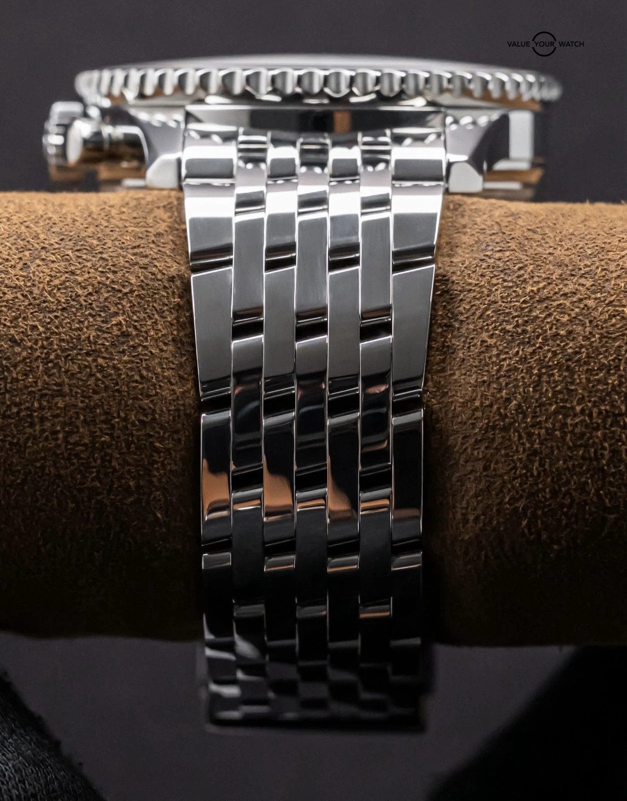 Breitling Navitimer 01 43 Chronograph $9K MSRP Complete Black Dial AB0120 - Image 17