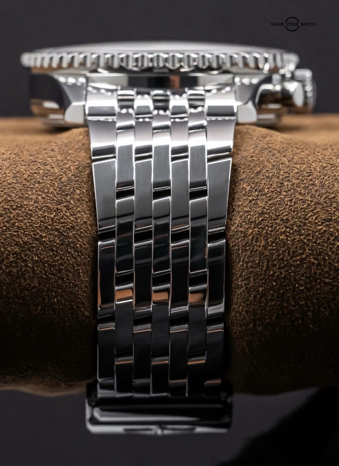 Breitling Navitimer 01 43 Chronograph $9K MSRP Complete Black Dial AB0120 - Image 18