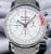 Breitling Top Time B01 Ford Thunderbird 41 mm Box Papers Silver Dial AB0176