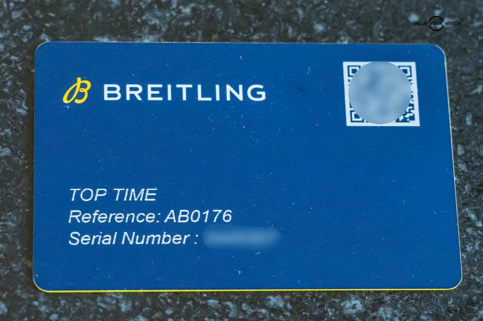 Breitling Top Time B01 Ford Thunderbird 41 mm Box Papers Silver Dial AB0176 - Image 23