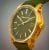 Audemars Piguet Code 11.59 Self-winding Rose Gold Green Dial