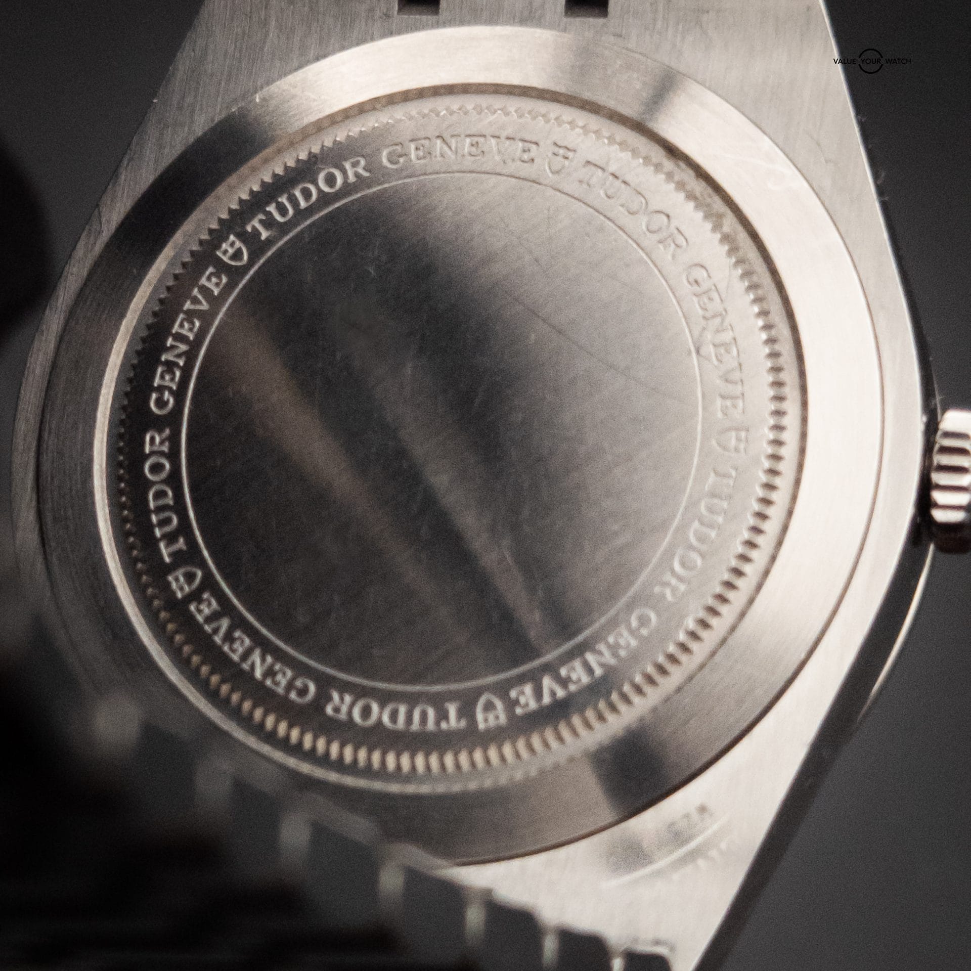 Tudor Royal 41mm Black Dial Stainless Steel M28600-0003 Warranty until 2027 - Image 10