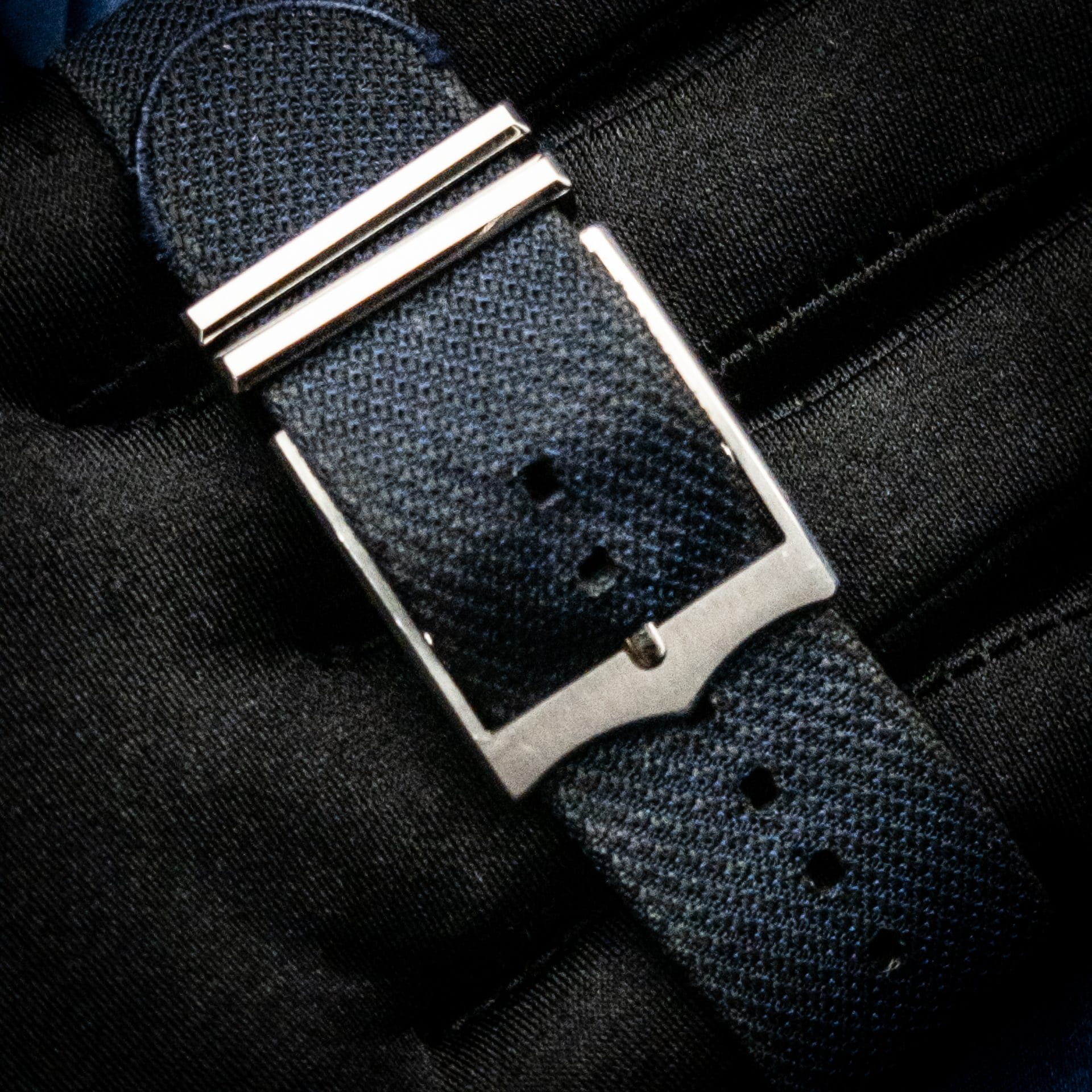 Tudor Black Bay Blue Bezel Steel 41mm Automatic Watch 79230B B+P, 5 Extra Straps - Image 10