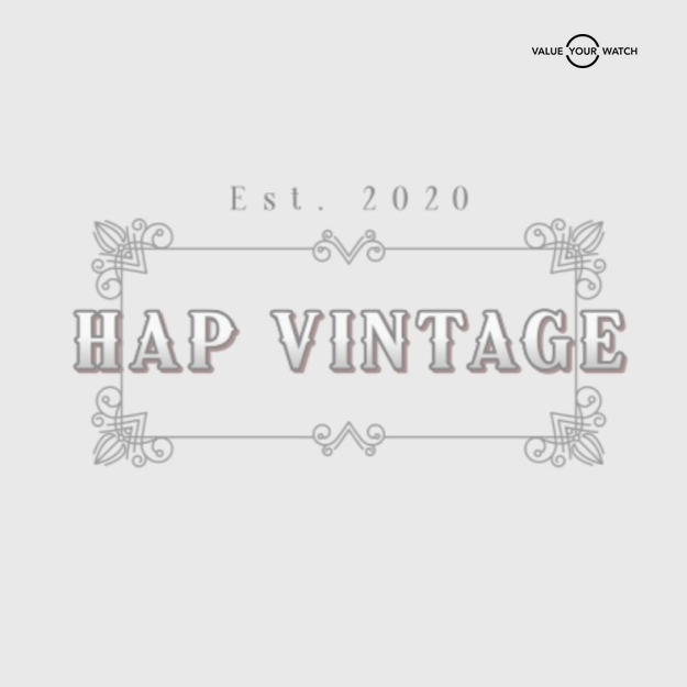 HAP Vintage Watches