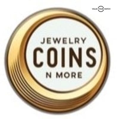 Jewelry Coins n More