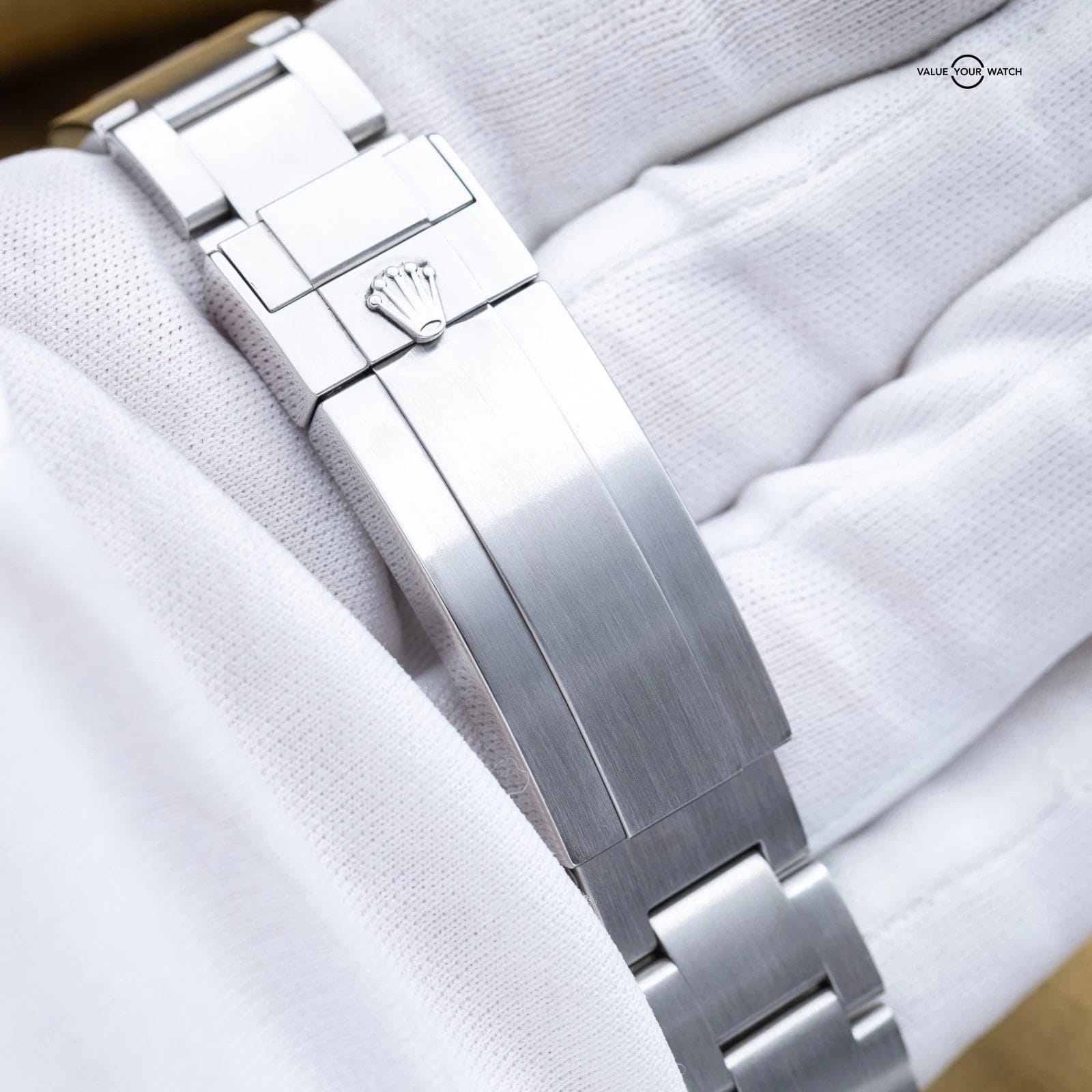 Rolex Sea-Dweller Deepsea ‘D-Blue’ 44mm James Cameron Ceramic 116660 - Full Set - Image 13