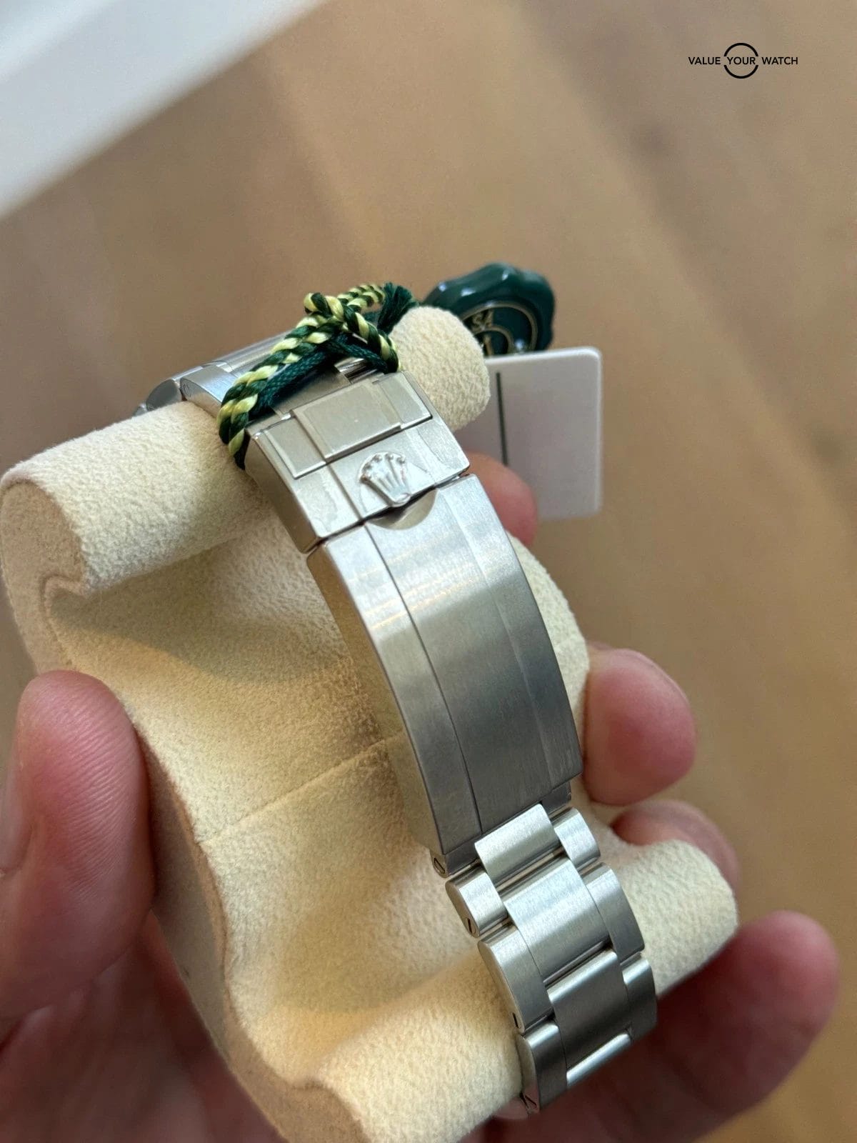 2025 Rolex Submariner Starbucks - Full Collector's Set - 41mm Ref# 126610LV - Image 2