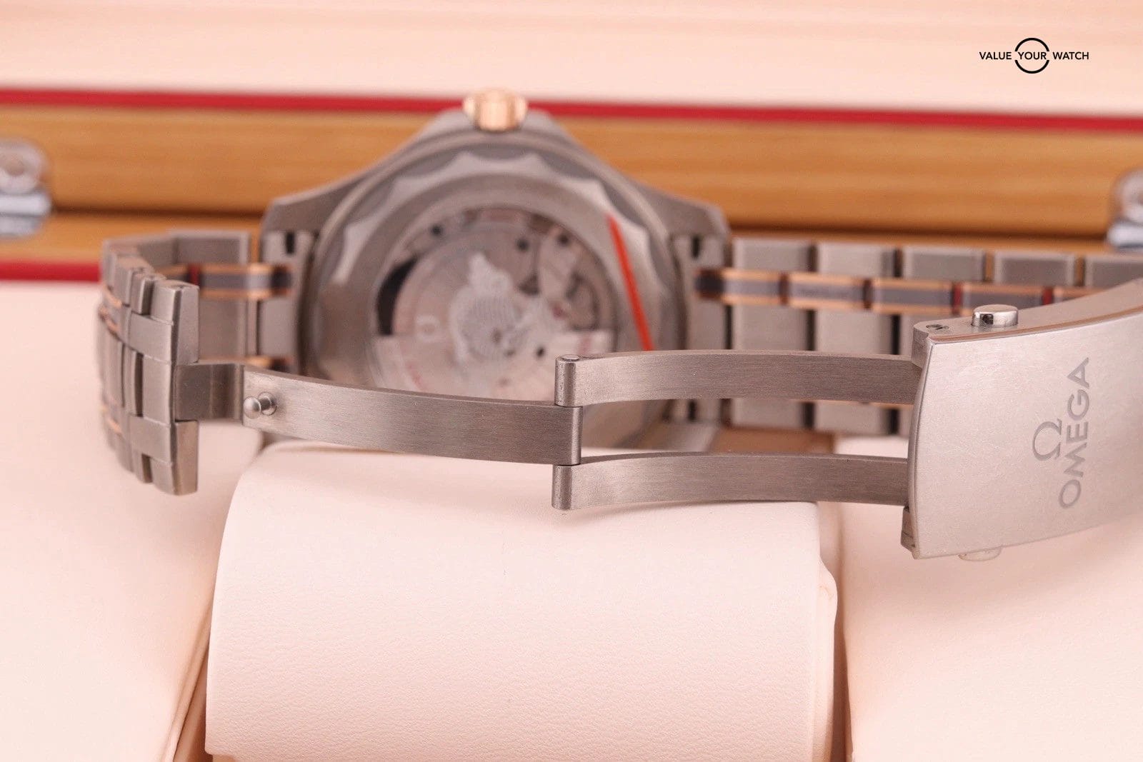 OMEGA Seamaster Diver 300M 210.60.42.20.99.001 - Image 2