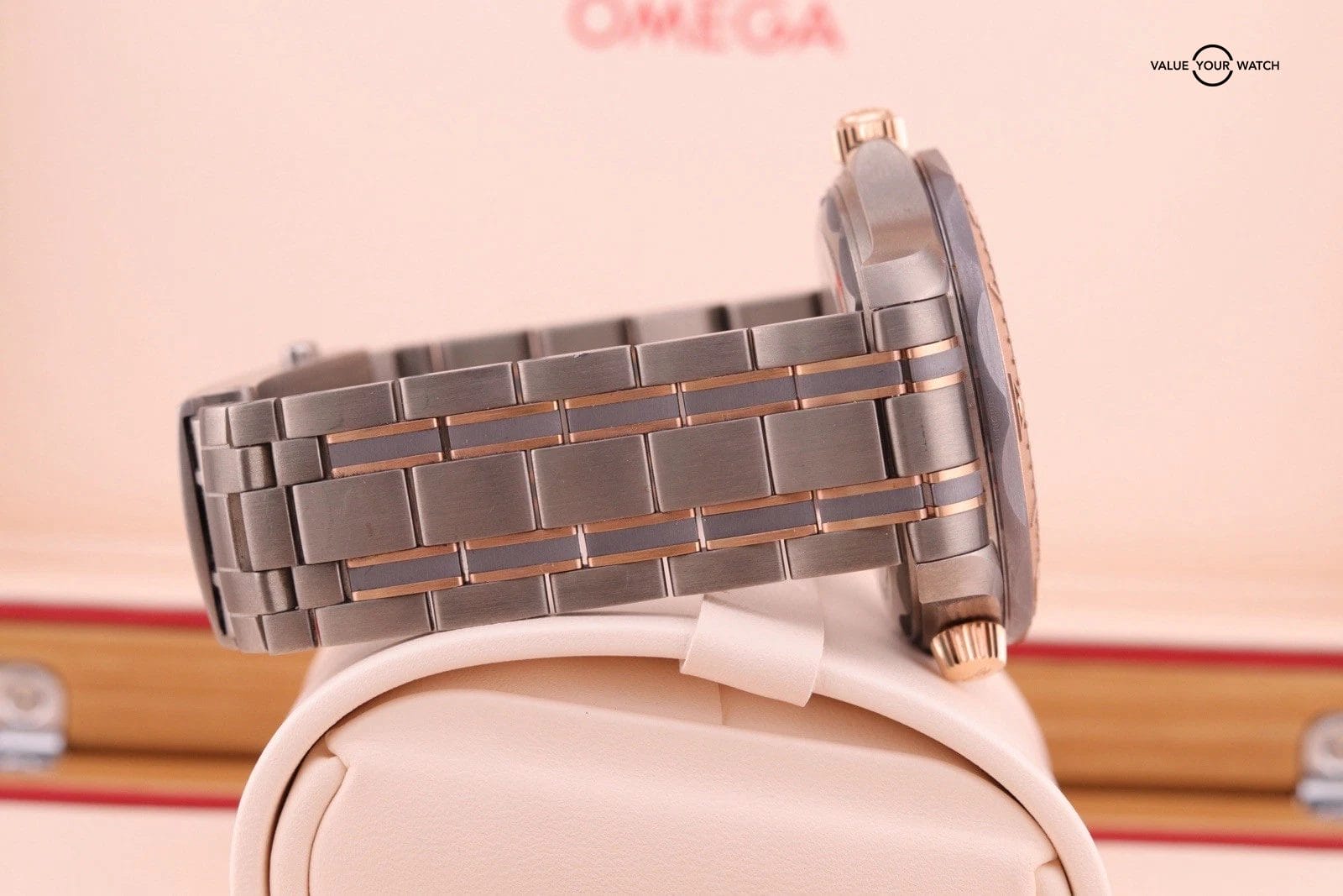 OMEGA Seamaster Diver 300M 210.60.42.20.99.001 - Image 3