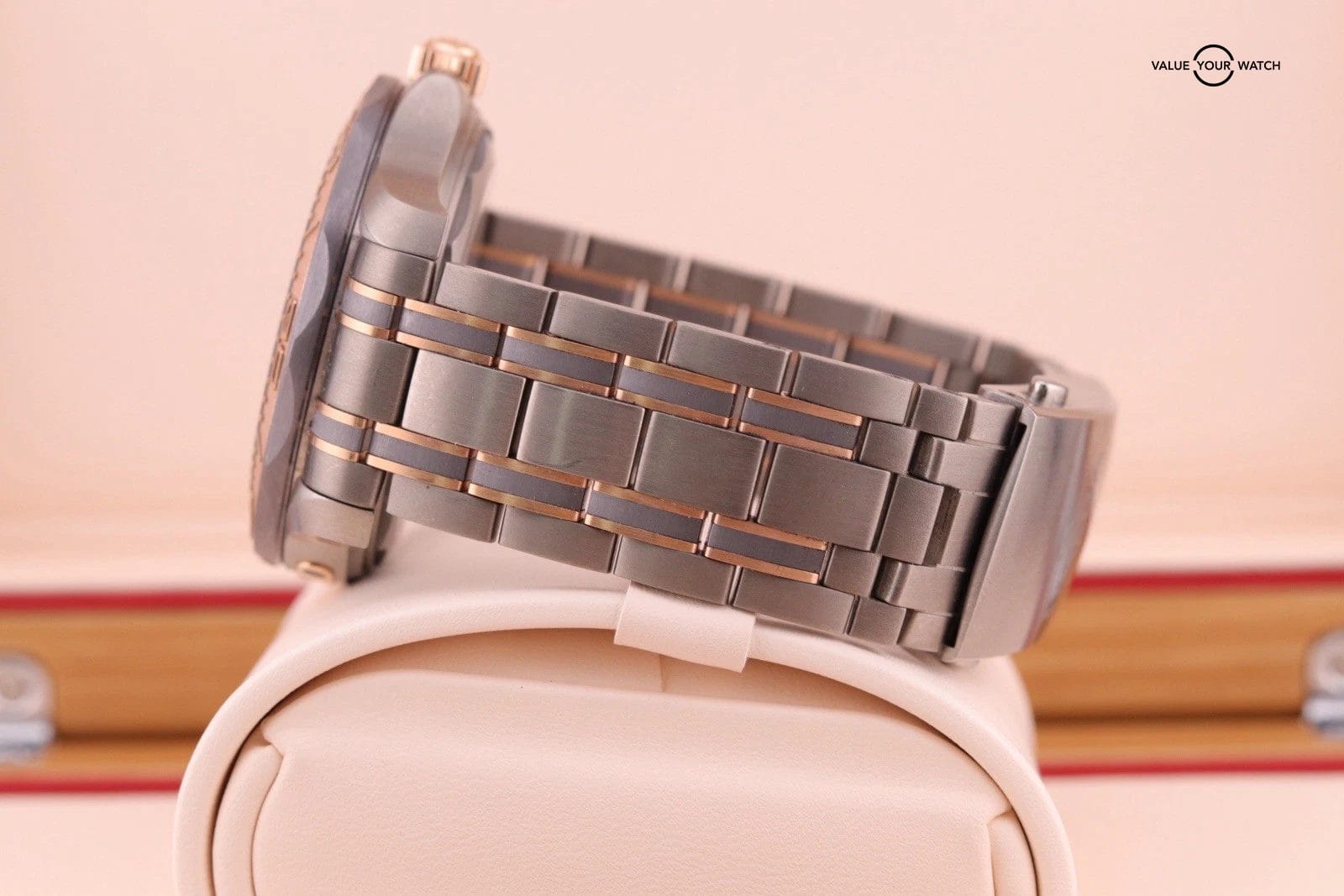 OMEGA Seamaster Diver 300M 210.60.42.20.99.001 - Image 4