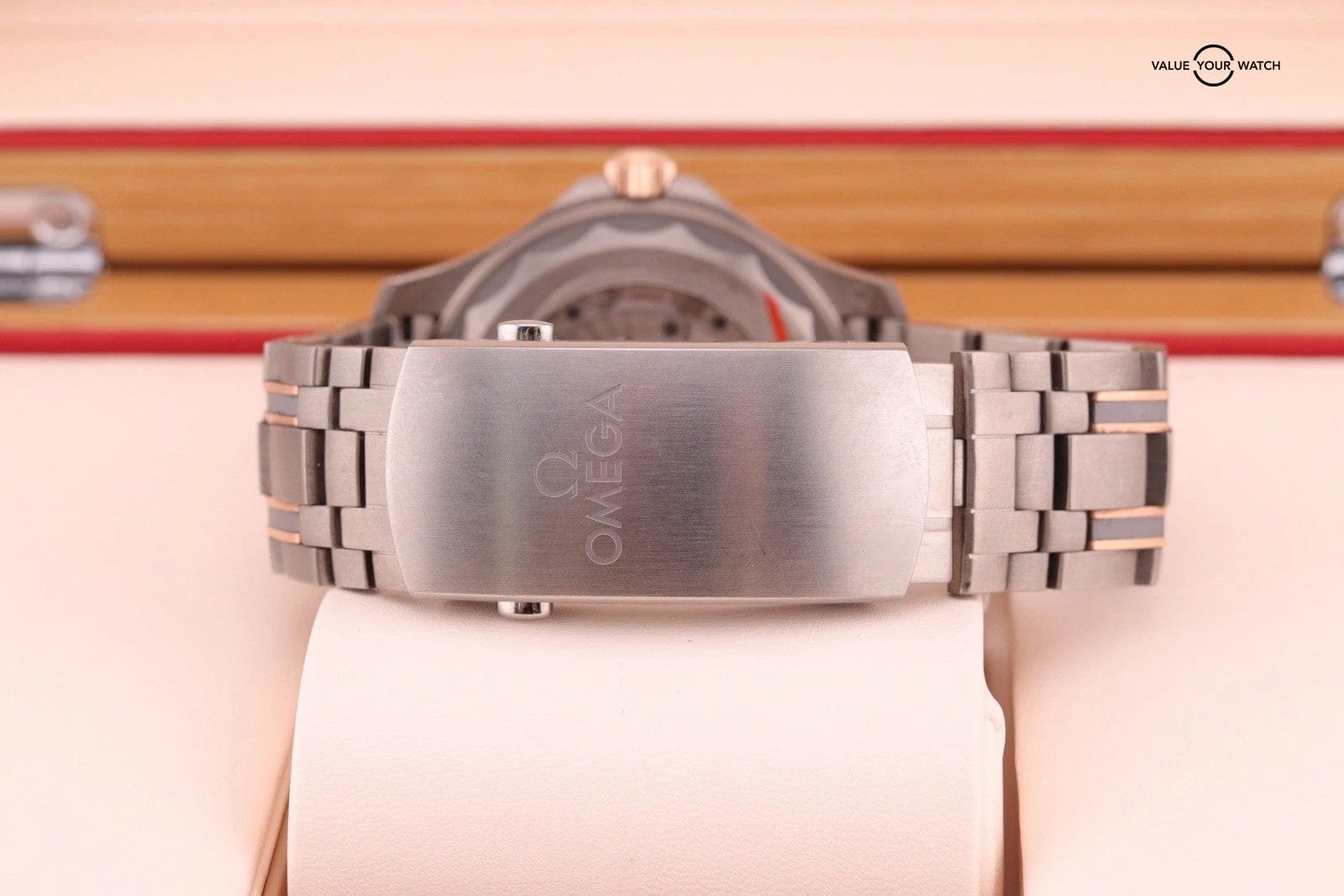 OMEGA Seamaster Diver 300M 210.60.42.20.99.001 - Image 5