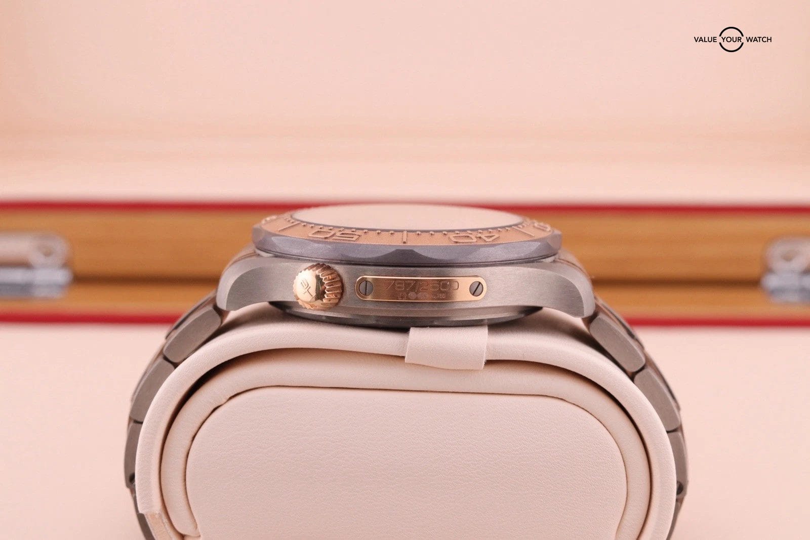 OMEGA Seamaster Diver 300M 210.60.42.20.99.001 - Image 6