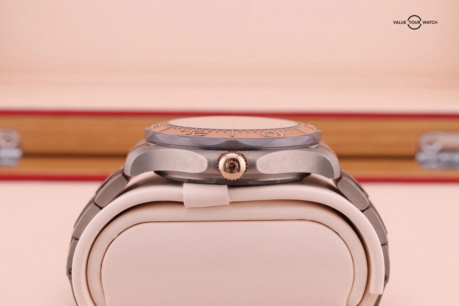 OMEGA Seamaster Diver 300M 210.60.42.20.99.001 - Image 7