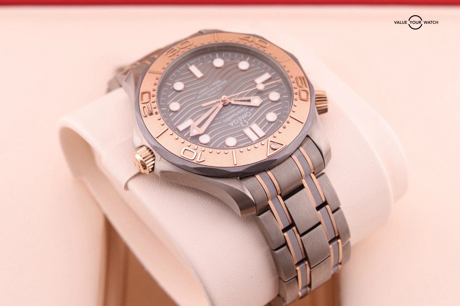 OMEGA Seamaster Diver 300M 210.60.42.20.99.001 - Image 8