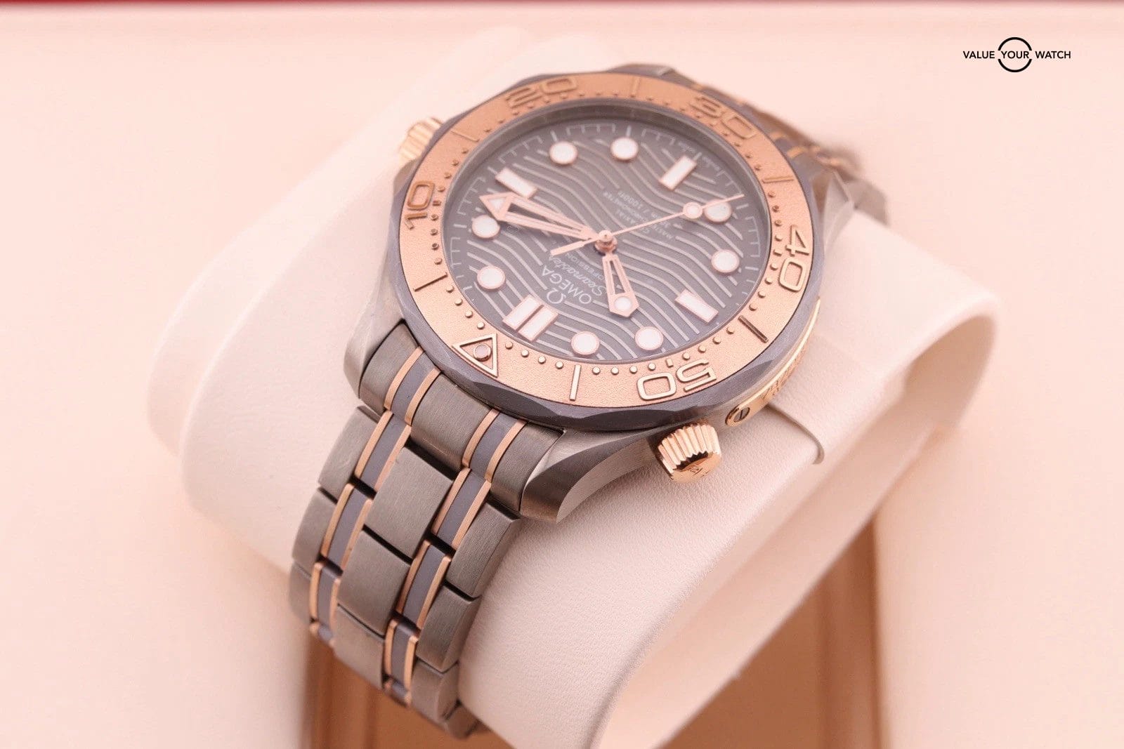 OMEGA Seamaster Diver 300M 210.60.42.20.99.001 - Image 9