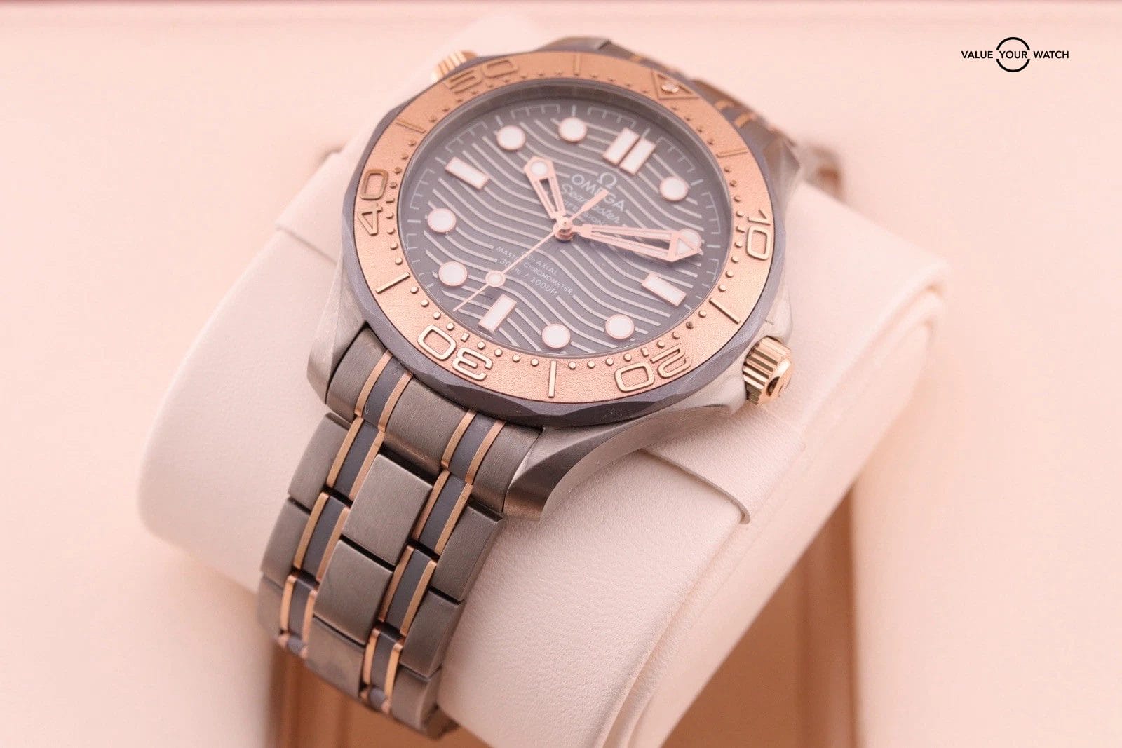 OMEGA Seamaster Diver 300M 210.60.42.20.99.001 - Image 11