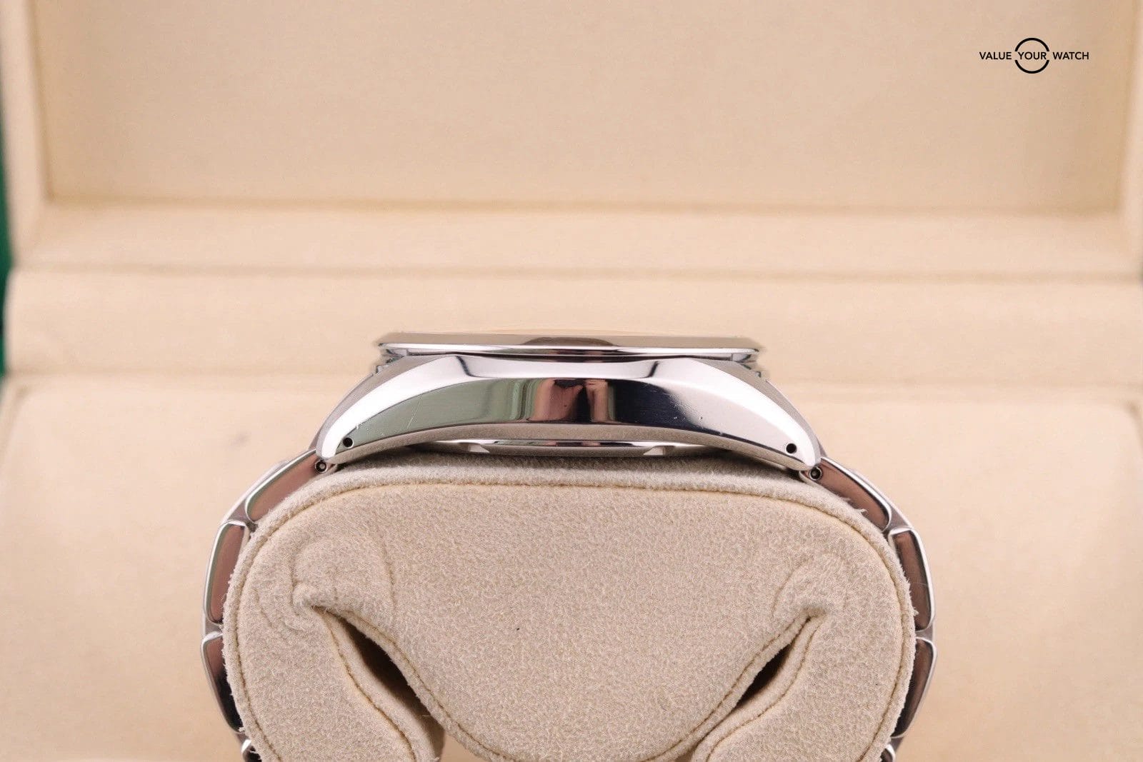 Grand Seiko Heritage Blue Men's Watch - SBGA439 - Image 7