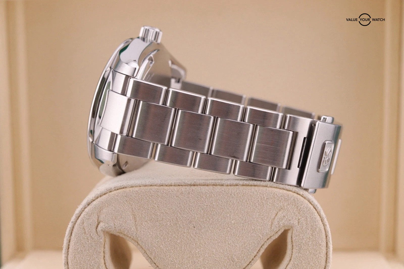 Grand Seiko Heritage Blue Men's Watch - SBGA439 - Image 15