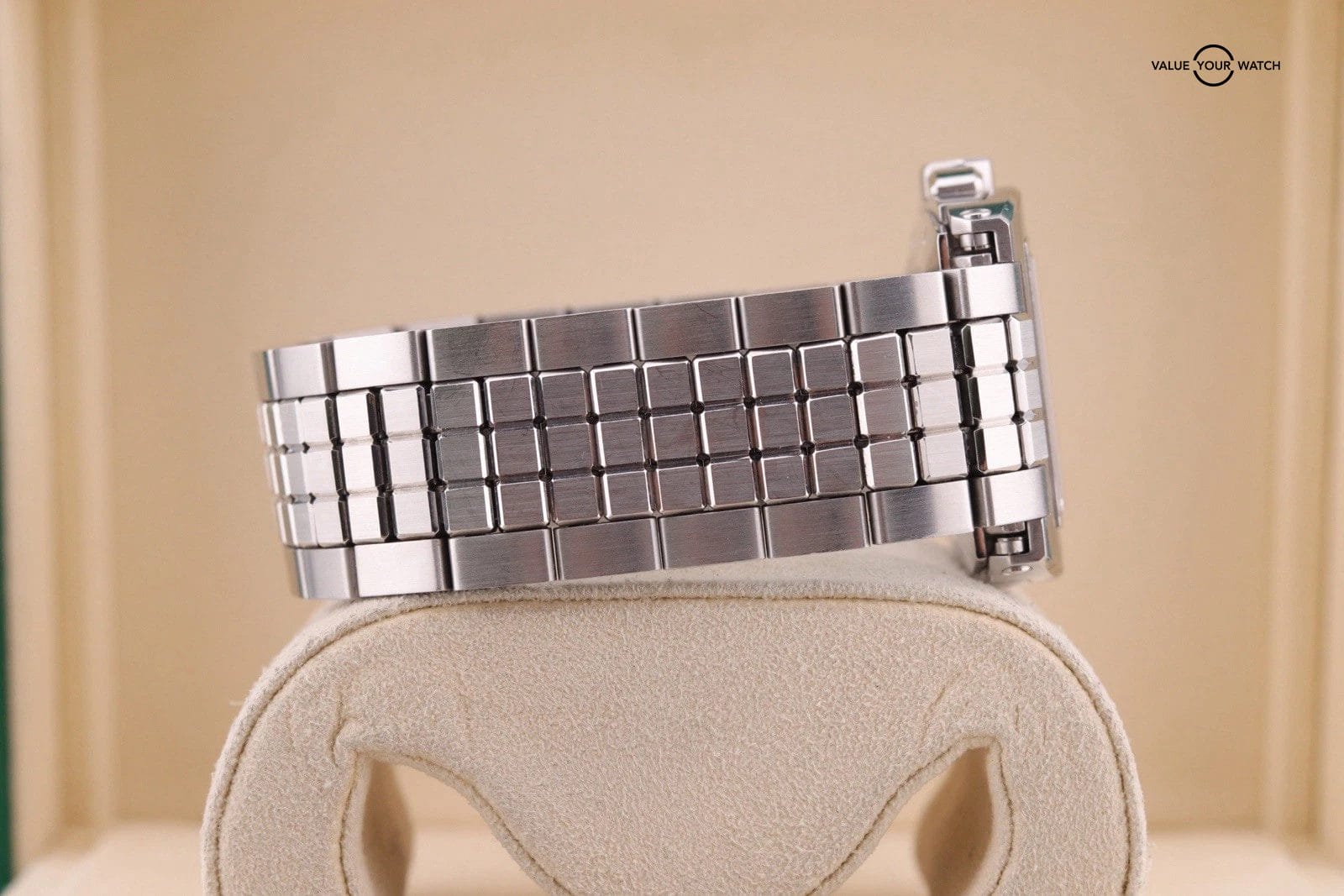 Piaget Upstream Silver Unisex Adults Watch - 27050 - Image 19